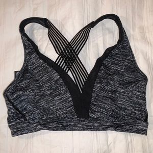 victoria secret sports bra